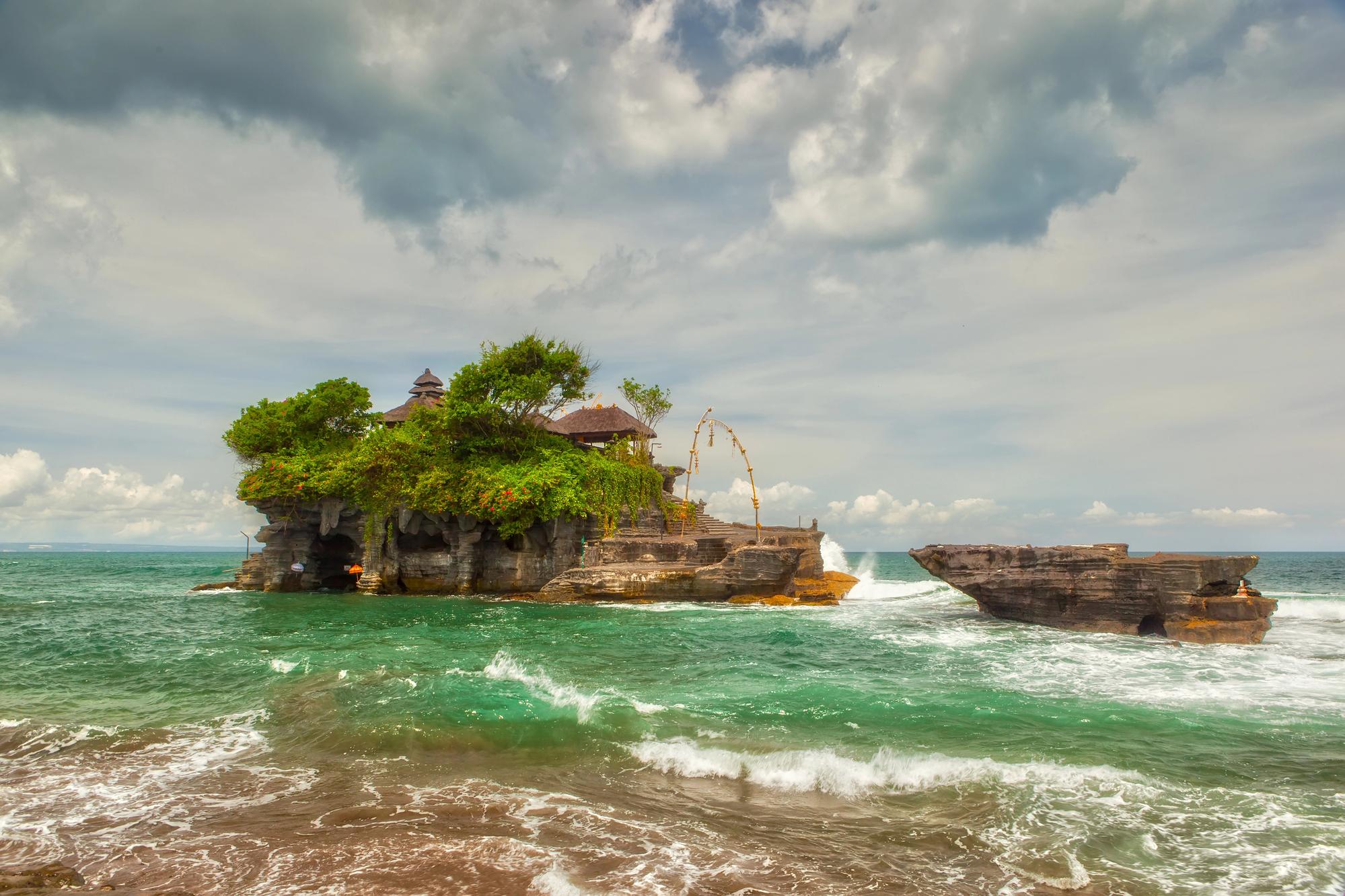Magical Bali