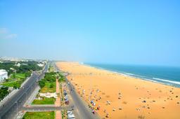 Flights to Chennai, India (MAA)